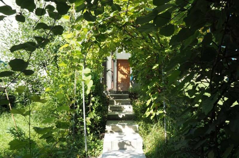 Изображение Изображение гостиницы &quot;Частный сектор «Домик»&quot; #4 #4