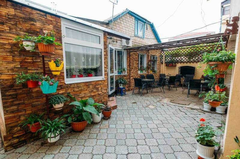 Изображение Изображение гостиницы &quot;Частный сектор на Тургенева&quot; #4 #4