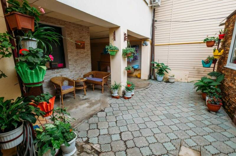 Изображение Изображение гостиницы &quot;Частный сектор на Тургенева&quot; #7 #7