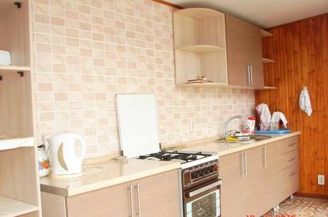 Изображение Изображение отеля / гостиницы "Гостевой дом «Белый парус»" #11 #9