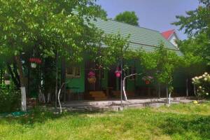 Изображение отеля / гостиницы "Гостевой дом «СаНата»"