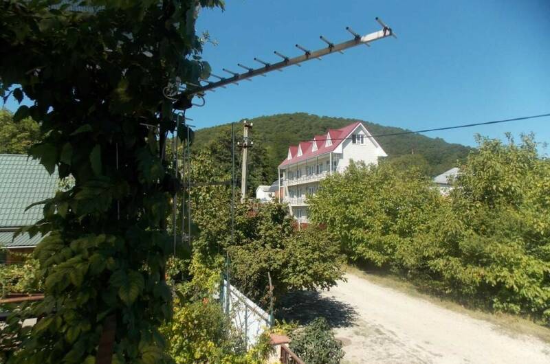 Изображение Изображение гостиницы &quot;Гостевой дом «СаНата»&quot; #4 #4