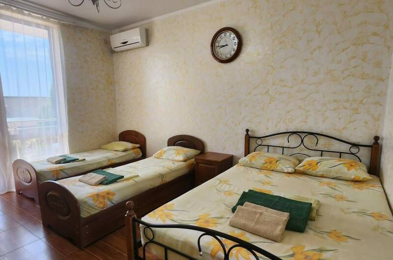 Изображение Изображение гостиницы "Гостевой дом «Золотой Огонёк»" #2 #2