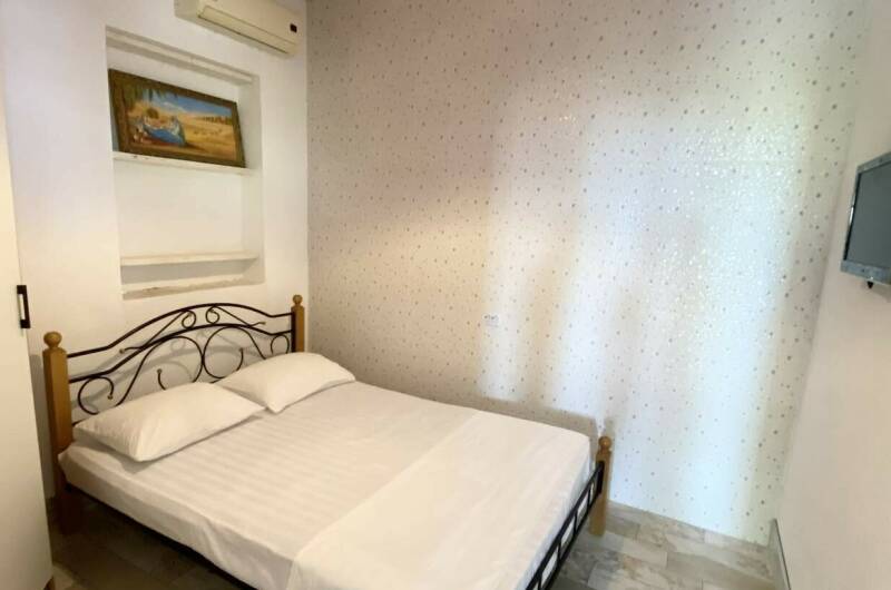 Изображение Изображение гостиницы "Гостевой дом «Золотой Огонёк»" #5 #5