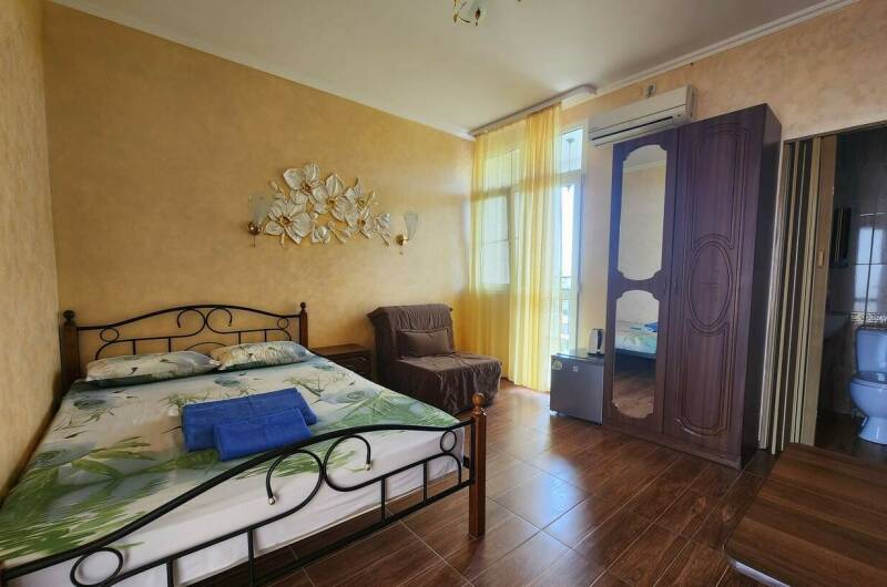 Изображение Изображение гостиницы "Гостевой дом «Золотой Огонёк»" #6 #6