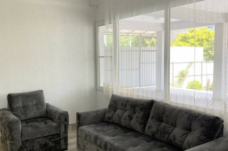 Изображение Изображение гостиницы "Гостевой дом «Золотой Огонёк»" #7 #7