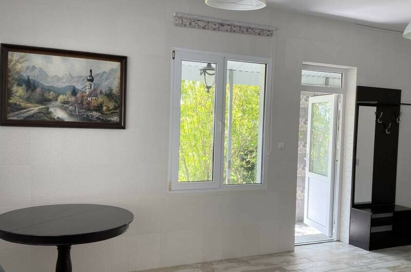 Изображение Изображение гостиницы "Гостевой дом «Золотой Огонёк»" #8 #8