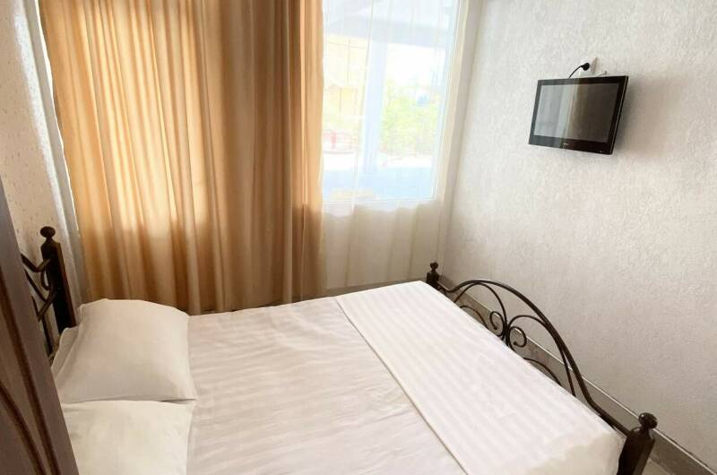 Изображение Изображение отеля / гостиницы "Гостевой дом «Золотой Огонёк»" #10 #8