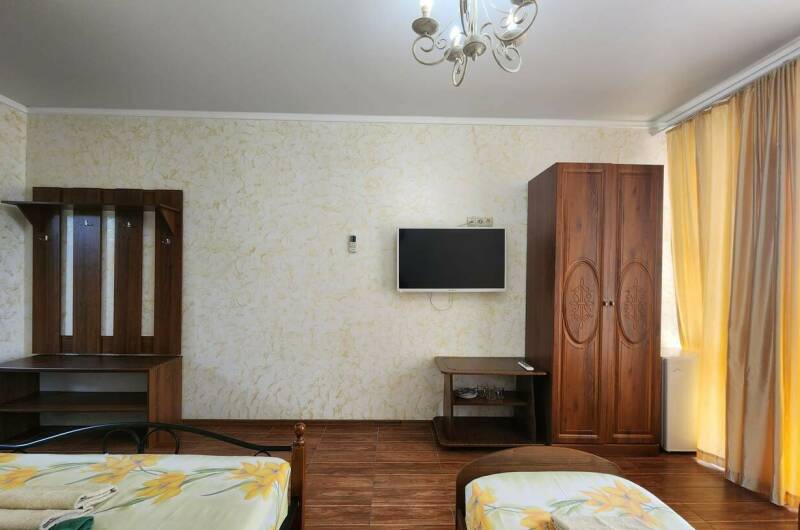 Изображение Изображение отеля / гостиницы "Гостевой дом «Золотой Огонёк»" #11 #9