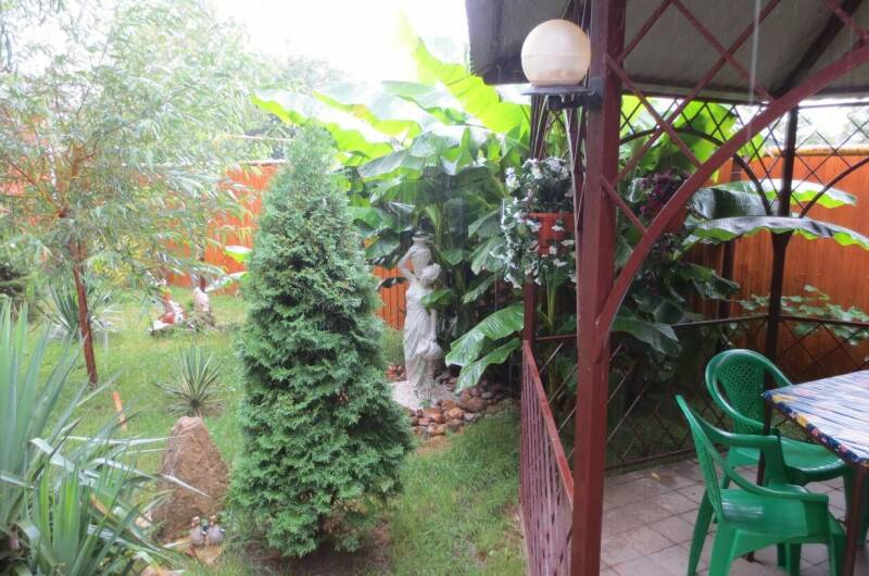 Изображение Изображение гостиницы "Частный сектор «Жемчужный»" #2 #2