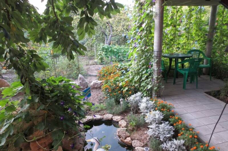 Изображение Изображение гостиницы "Частный сектор «Жемчужный»" #3 #3