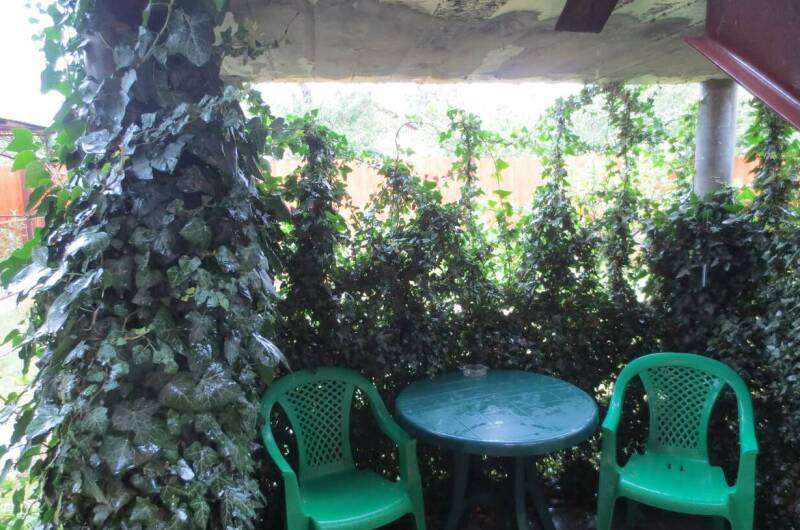 Изображение Изображение гостиницы "Частный сектор «Жемчужный»" #4 #4