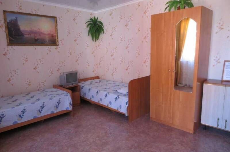 Изображение Изображение гостиницы "Частный сектор «Жемчужный»" #5 #5