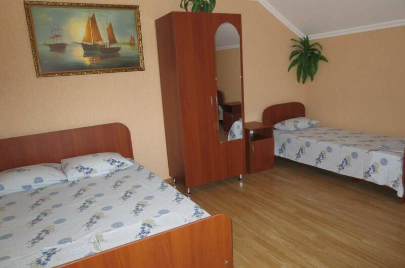 Изображение Изображение гостиницы "Частный сектор «Жемчужный»" #6 #6