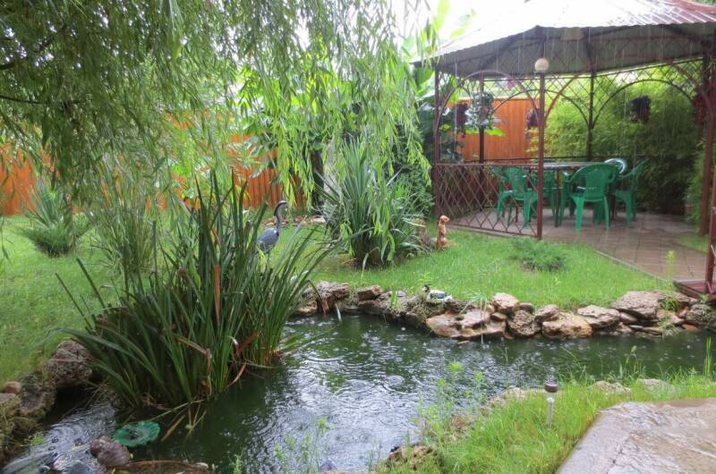 Изображение Изображение гостиницы "Частный сектор «Жемчужный»" #7 #7