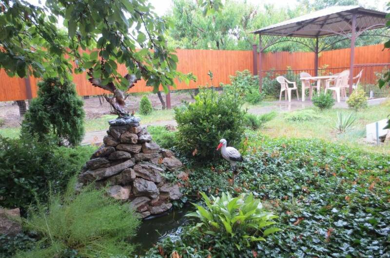 Изображение Изображение отеля / гостиницы "Частный сектор «Жемчужный»" #11 #9