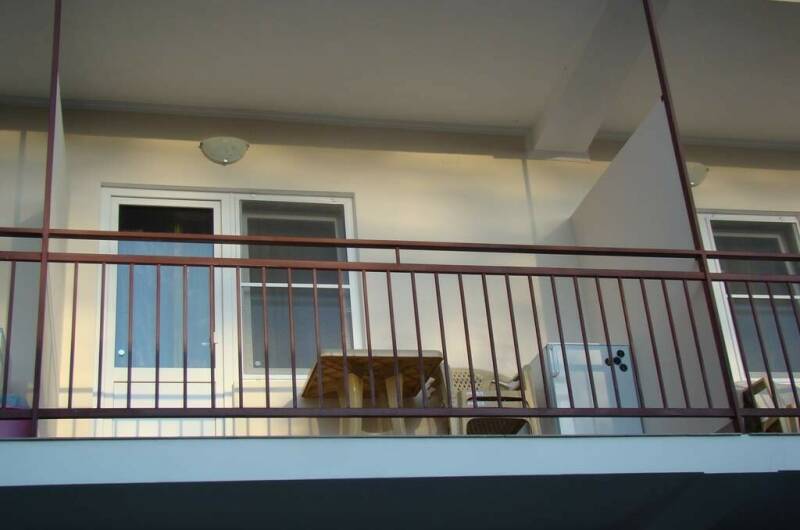 Изображение Изображение гостиницы "Гостевой дом «Бригантина»" #3 #3