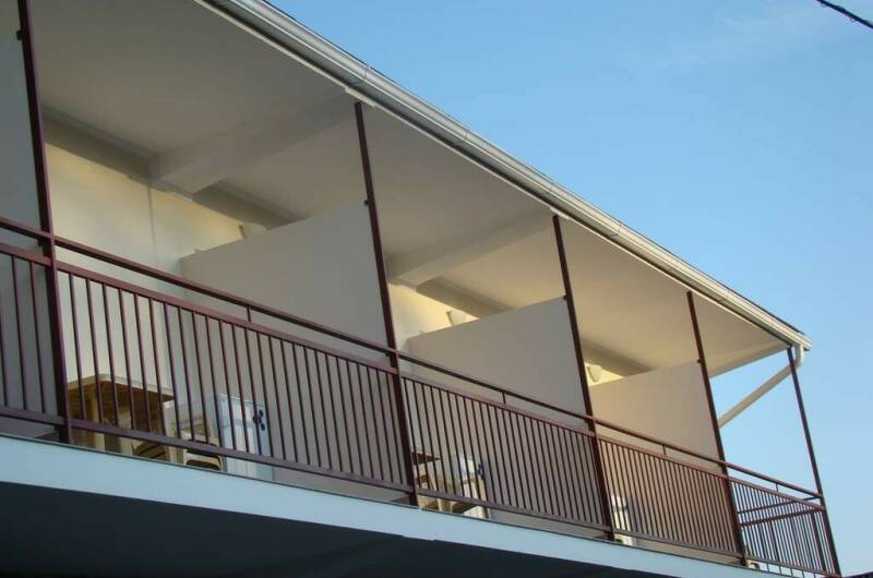 Изображение Изображение гостиницы "Гостевой дом «Бригантина»" #4 #4