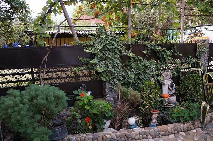 Изображение Изображение гостиницы "Гостиница «Апхын-лето»" #1 #1