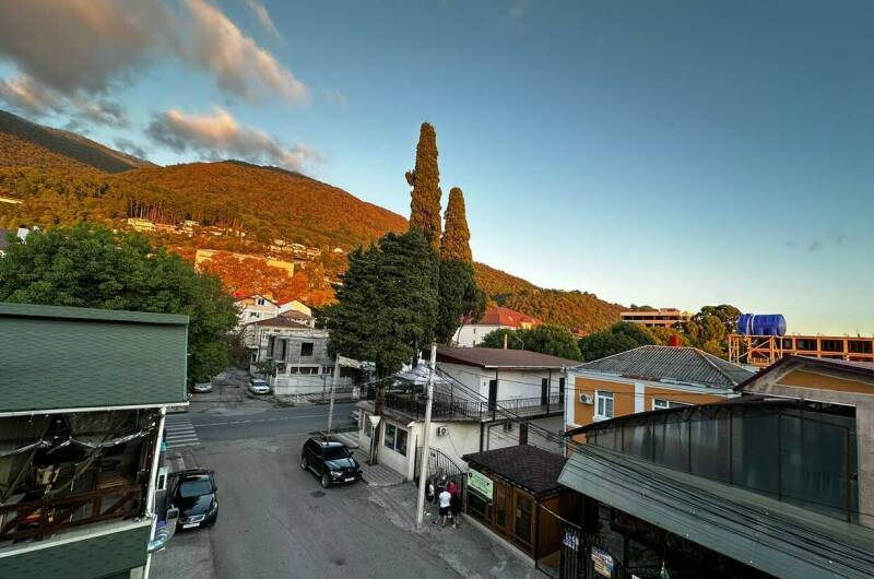 Изображение Изображение гостиницы "Гостиница «Апхын-лето»" #3 #3