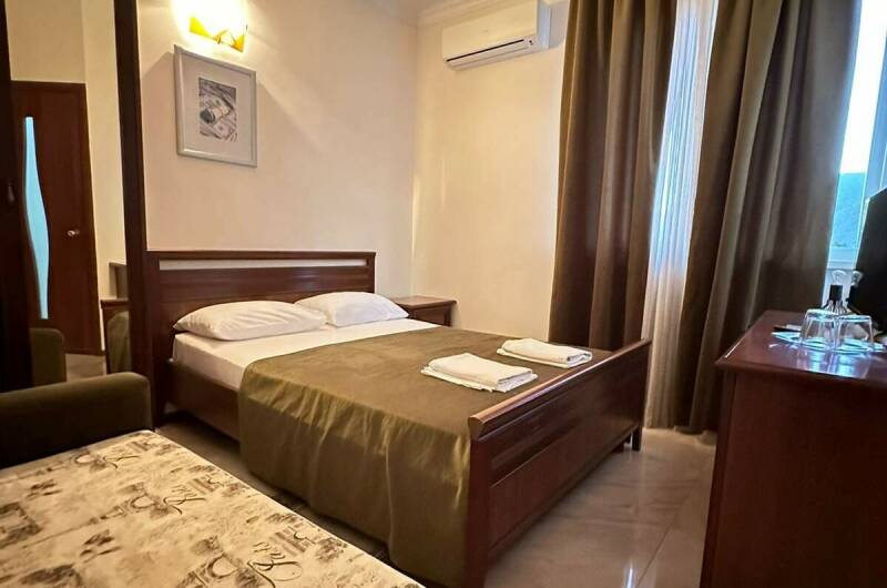 Изображение Изображение гостиницы "Гостиница «Апхын-лето»" #4 #4