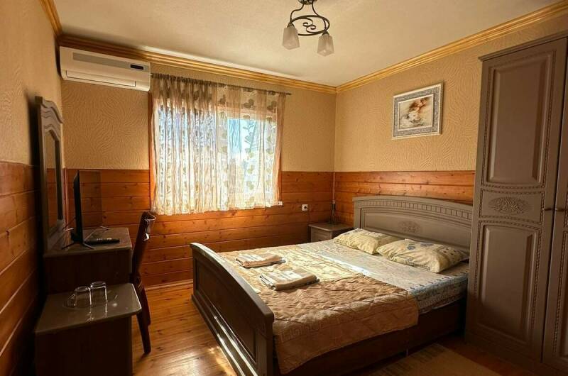 Изображение Изображение гостиницы "Гостиница «Апхын-лето»" #5 #5