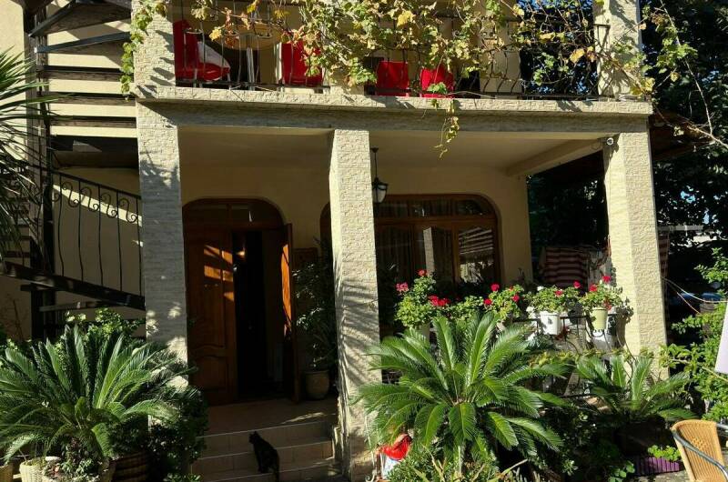 Изображение Изображение гостиницы "Гостиница «Апхын-лето»" #6 #6