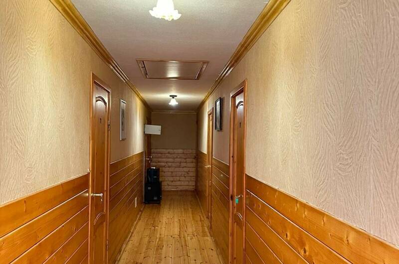 Изображение Изображение гостиницы "Гостиница «Апхын-лето»" #7 #7