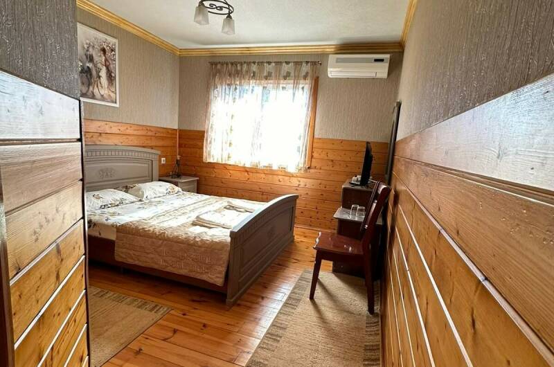 Изображение Изображение гостиницы "Гостиница «Апхын-лето»" #8 #8