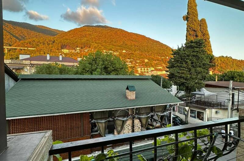 Изображение Изображение отеля / гостиницы "Гостиница «Апхын-лето»" #10 #8