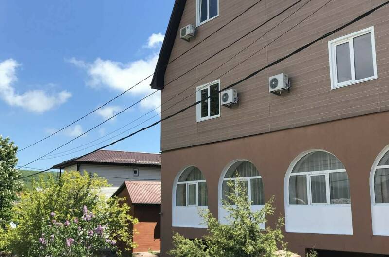 Изображение Изображение гостиницы &quot;Частный дом «Пальма»&quot; #1 #1