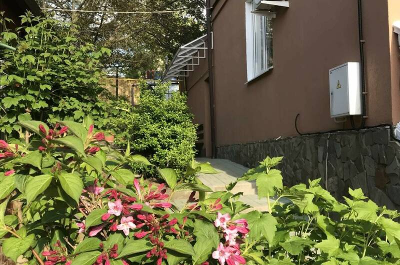 Изображение Изображение гостиницы &quot;Частный дом «Пальма»&quot; #3 #3