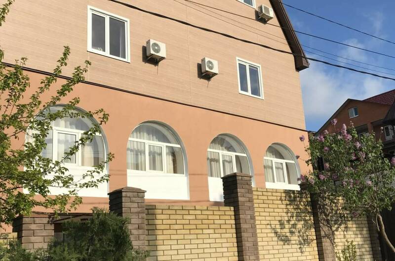 Изображение Изображение гостиницы &quot;Частный дом «Пальма»&quot; #4 #4