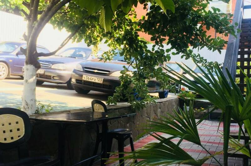 Изображение Изображение гостиницы &quot;Частный дом «Пальма»&quot; #6 #6