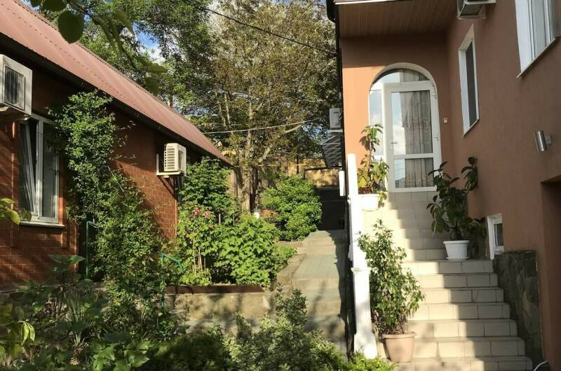 Изображение Изображение гостиницы &quot;Частный дом «Пальма»&quot; #7 #7