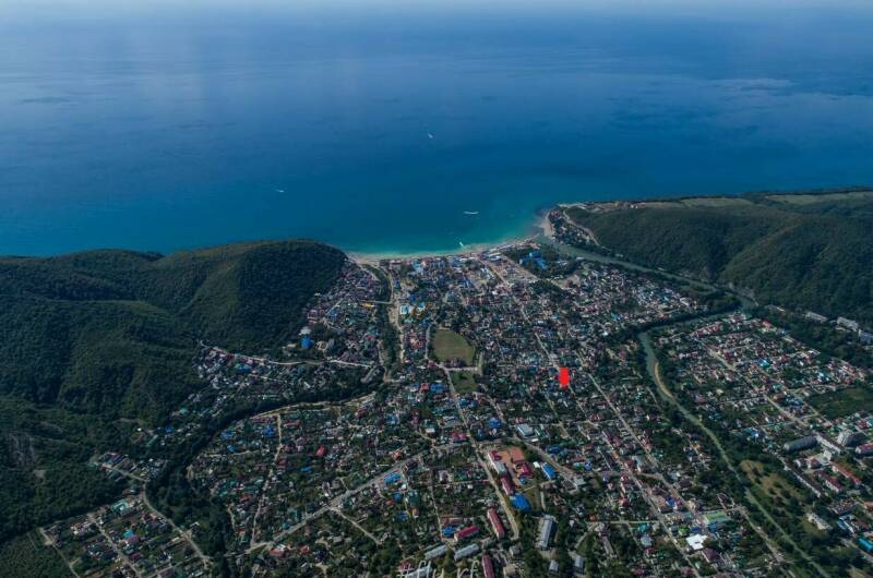 Изображение Изображение отеля / гостиницы "Частный дом «Пальма»" #11 #9