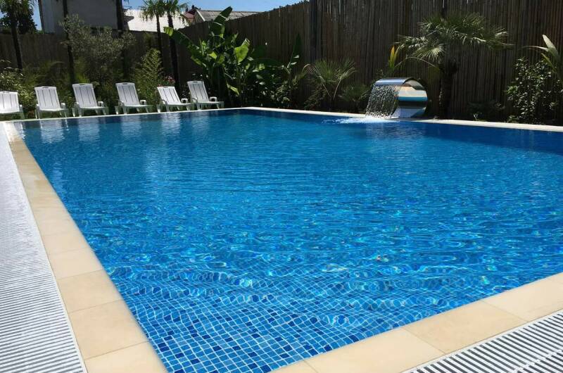 Изображение Изображение гостиницы &quot;Гостевой дом «Аркадия»&quot; #1 #1