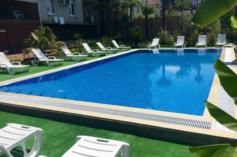 Изображение Изображение гостиницы &quot;Гостевой дом «Аркадия»&quot; #4 #4