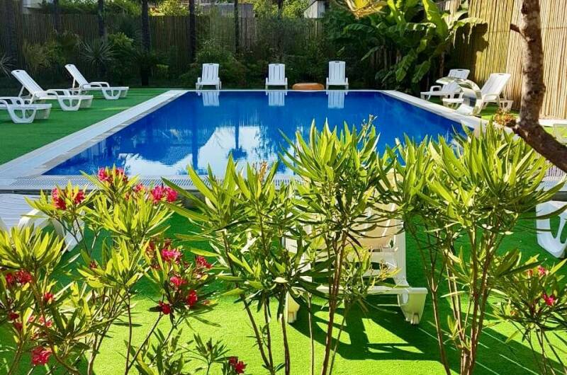 Изображение Изображение гостиницы &quot;Гостевой дом «Аркадия»&quot; #7 #7