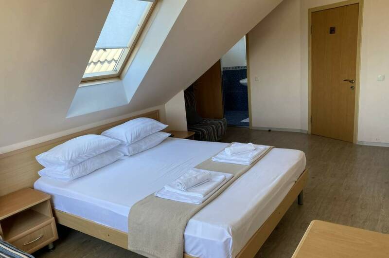 Изображение Изображение гостиницы &quot;Гостевой дом «Аркадия»&quot; #8 #8