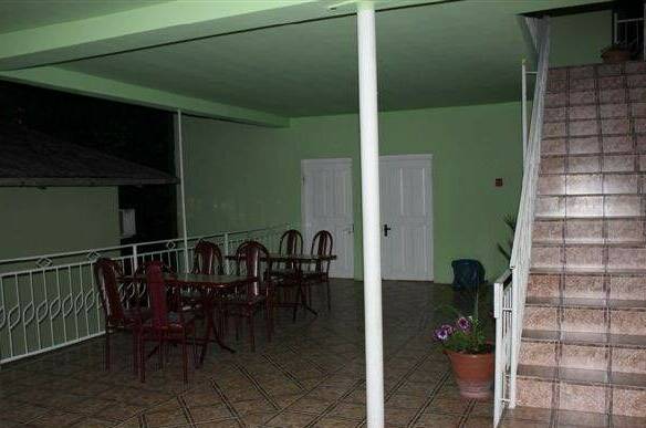 Изображение Изображение гостиницы "Гостевой дом «Маргарита»" #2 #2