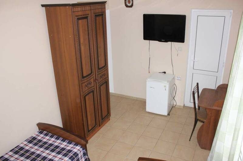 Изображение Изображение гостиницы "Гостевой дом «Маргарита»" #3 #3