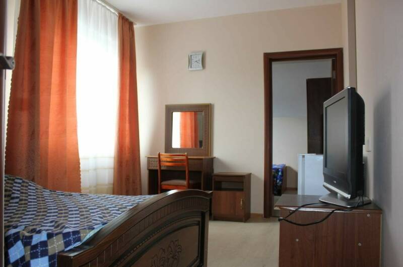 Изображение Изображение гостиницы "Гостевой дом «Маргарита»" #4 #4