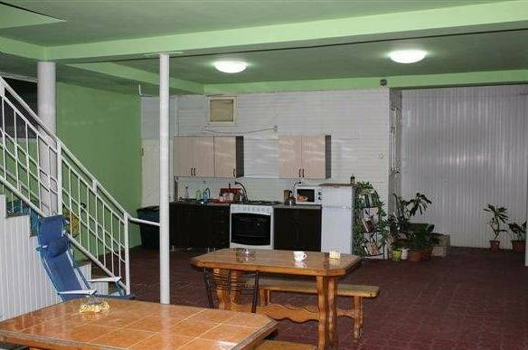 Изображение Изображение гостиницы "Гостевой дом «Маргарита»" #5 #5