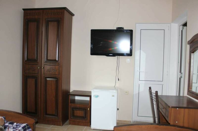 Изображение Изображение гостиницы "Гостевой дом «Маргарита»" #7 #7