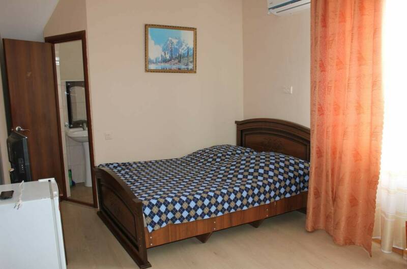 Изображение Изображение гостиницы "Гостевой дом «Маргарита»" #8 #8