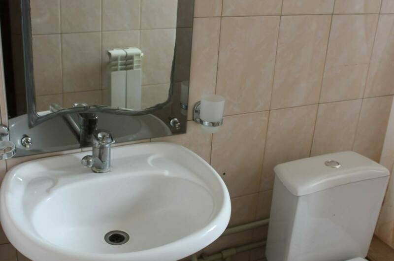 Изображение Изображение отеля / гостиницы "Гостевой дом «Маргарита»" #10 #8