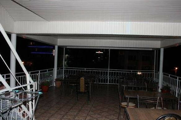 Изображение Изображение отеля / гостиницы "Гостевой дом «Маргарита»" #11 #9