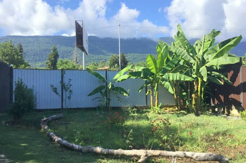 Изображение Изображение гостиницы &quot;Гостевой дом «Псырцха»&quot; #2 #2