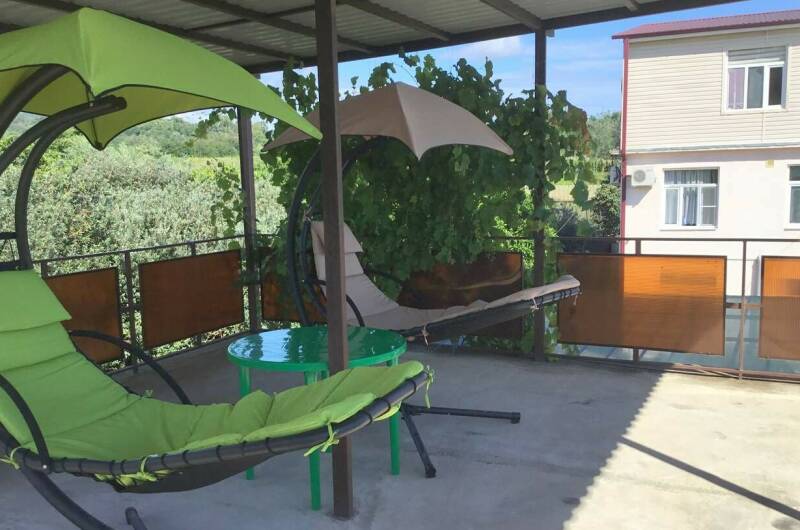 Изображение Изображение гостиницы &quot;Гостевой дом «Псырцха»&quot; #3 #3